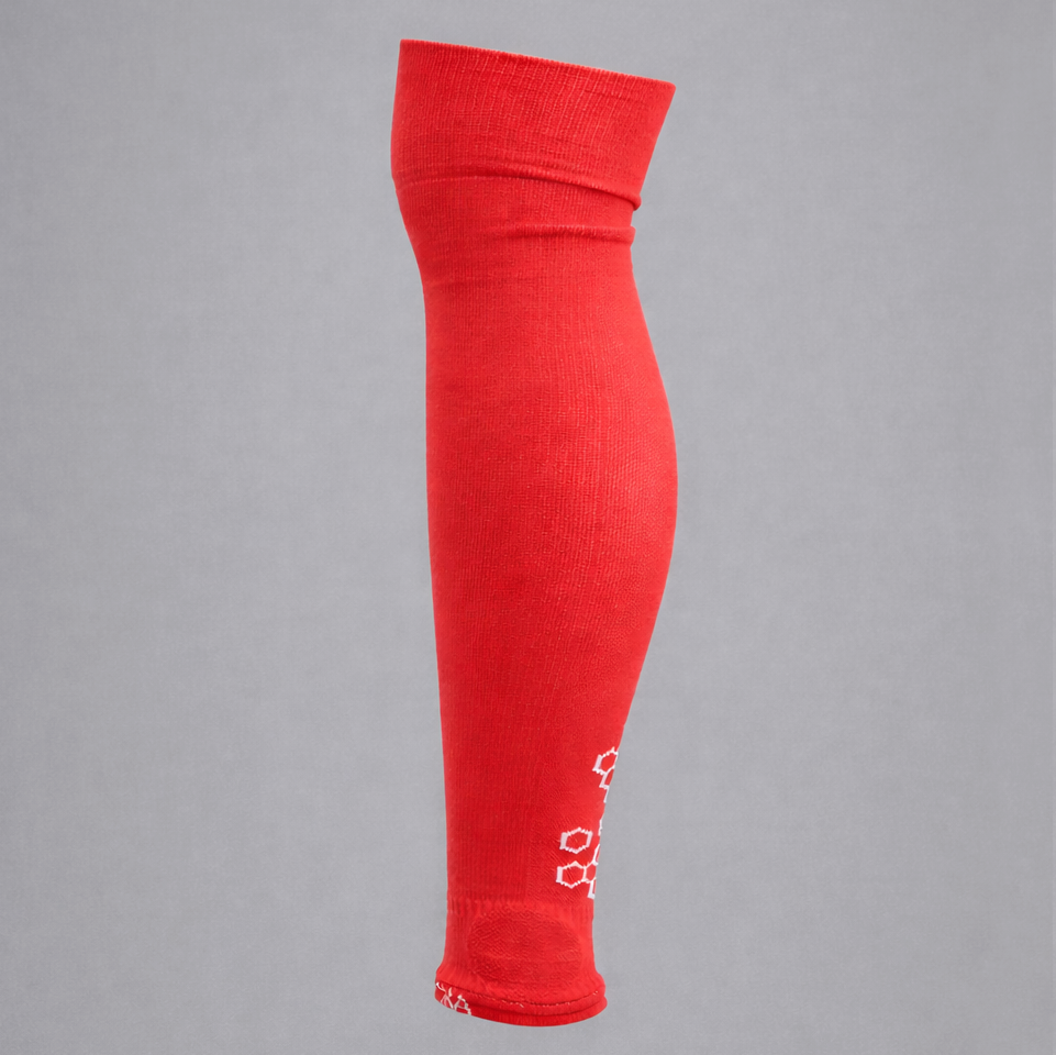 Tube — Red