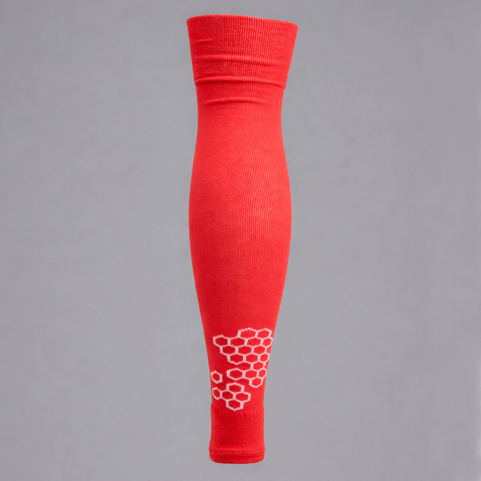 Tube — Red